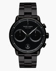 Pioneer Black 42mm