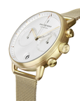 Pioneer Gold 42mm