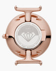 Unika Rose Gold 32mm