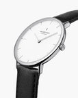 Native Silver 32mm