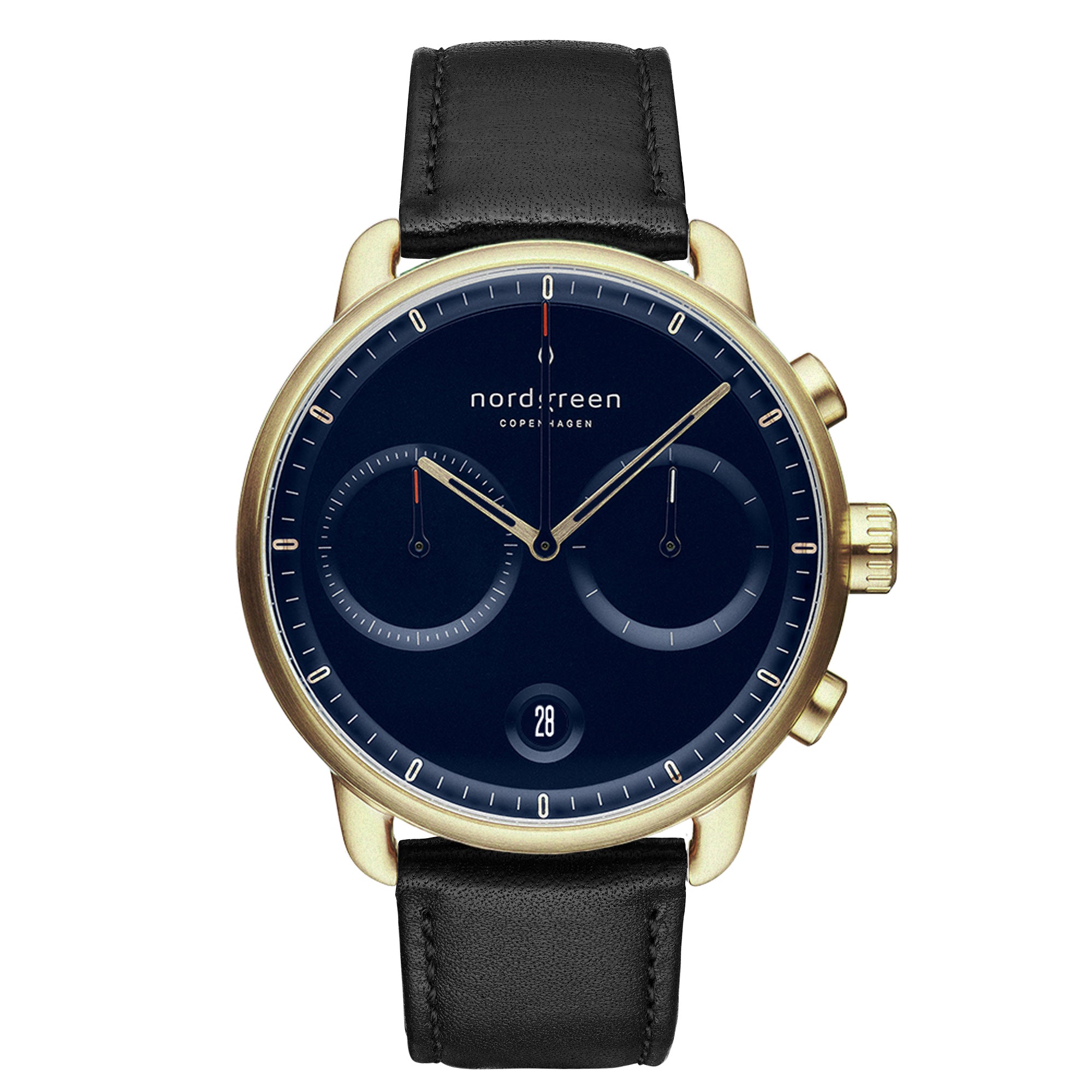 Pioneer 42mm