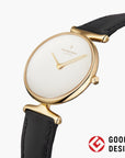 Unika Gold 32mm