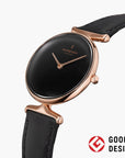 Unika Rose Gold 32mm