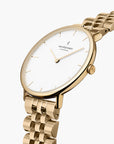 Native Gold 36mm