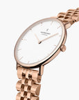 Native Rose Gold 36mm