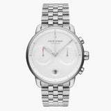 Pioneer 42mm