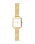 Allure Gold 20mm Wrist Watch from Nordgreen