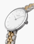 Infinity Silver 32mm
