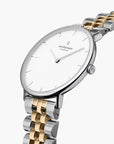 Native Gold 32mm