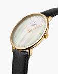 Native Gold 28mm