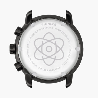 Pioneer 42mm