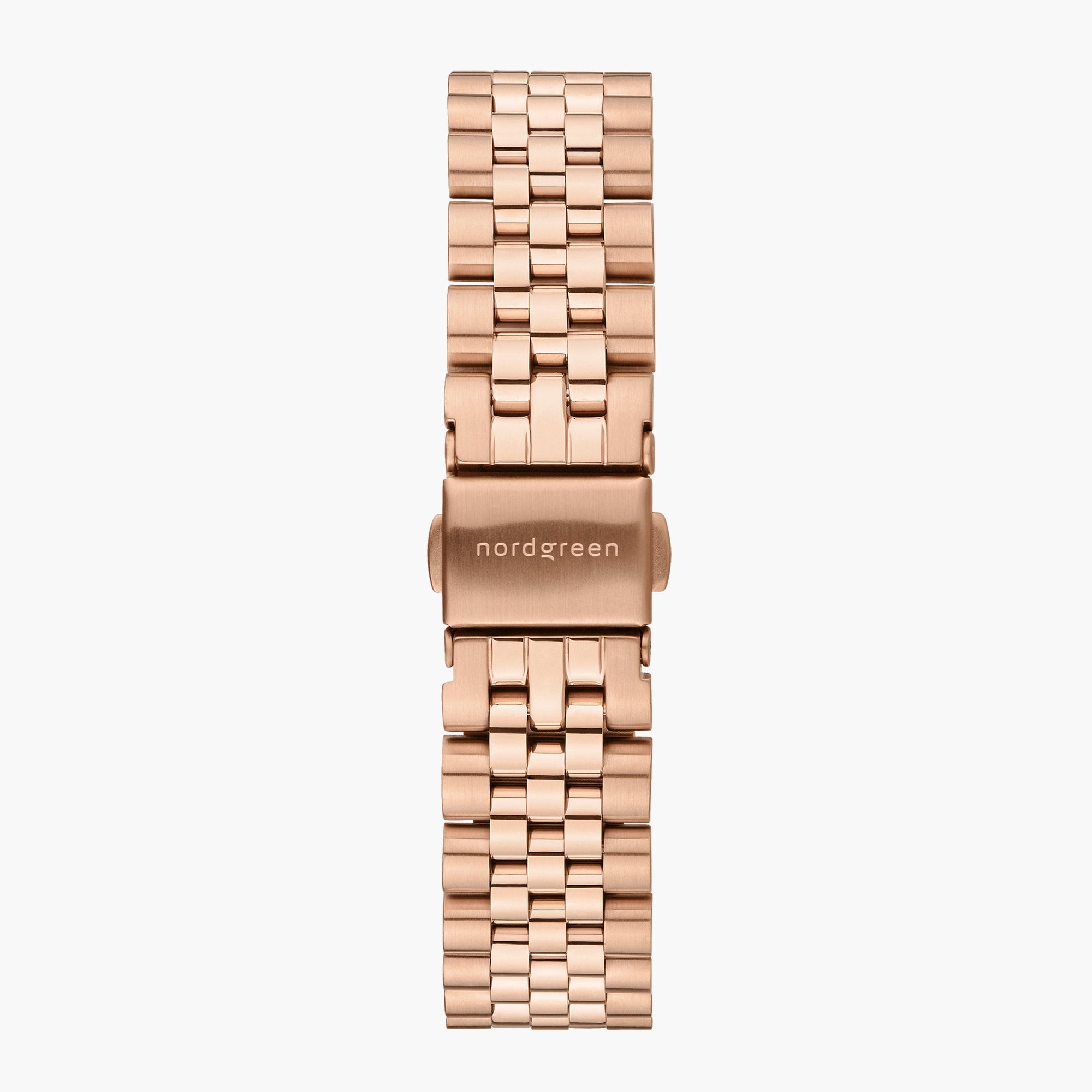 Infinity Rose Gold 32mm