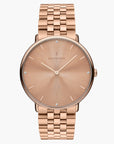 Native Rose Gold 28mm