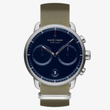 Pioneer 42mm
