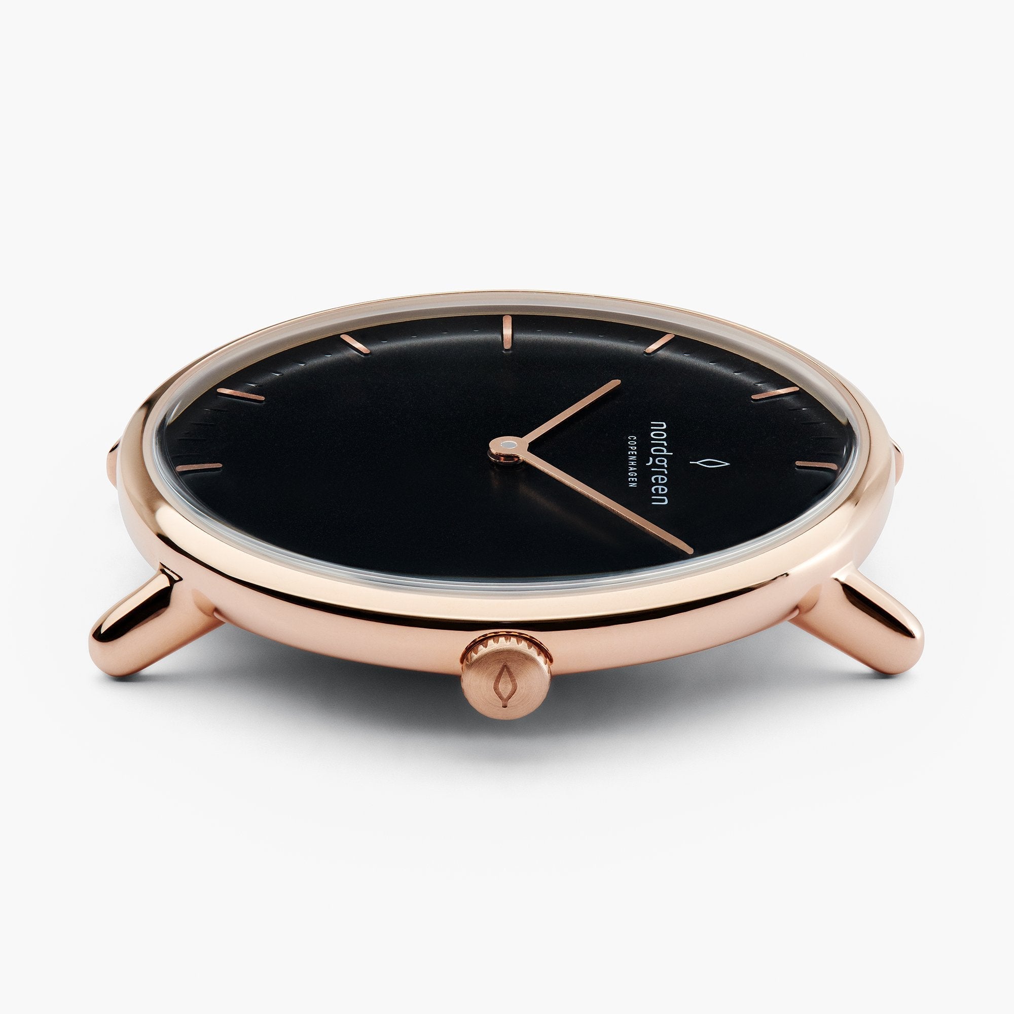 Native Rose Gold 36mm