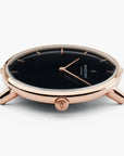 Native Rose Gold 36mm