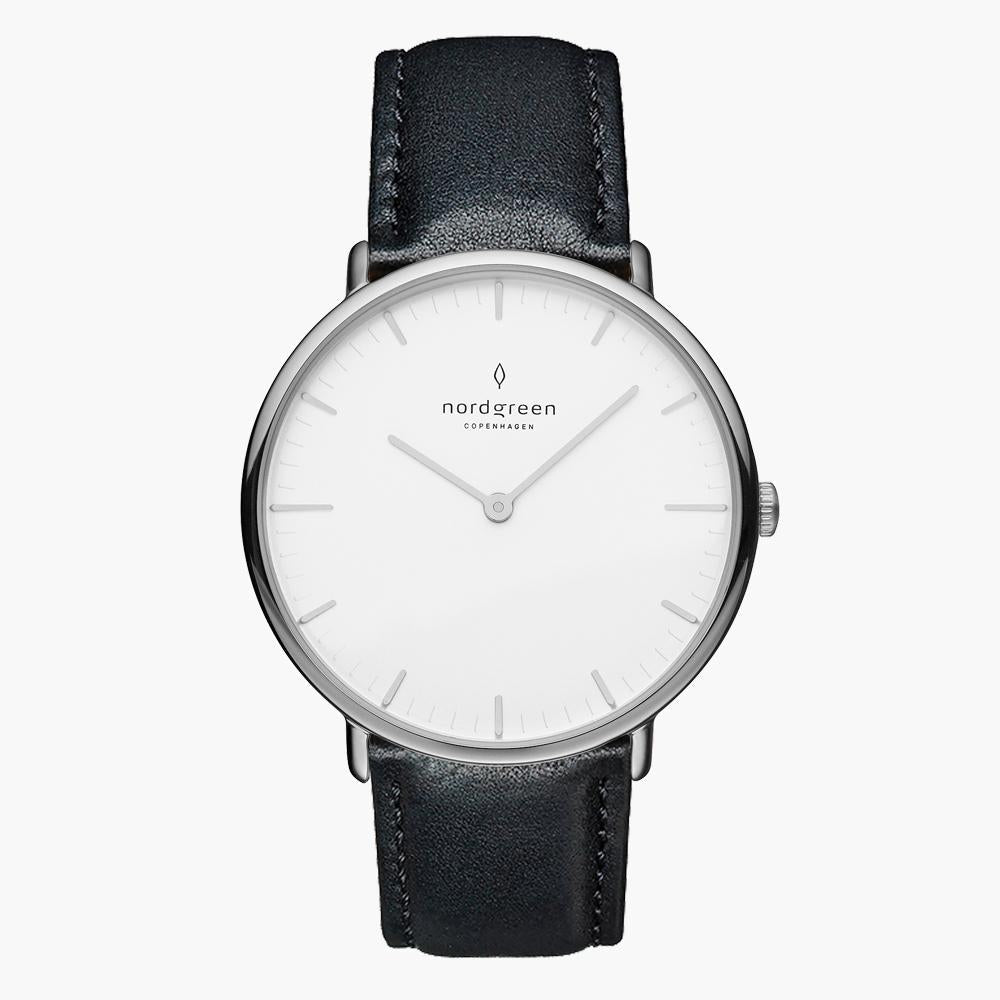 Native Men's Watches - The Nordgreen Native Collection