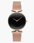 Unika Rose Gold 32mm