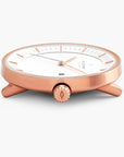 Philosopher Rose Gold 36mm