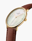 Native Rose Gold 28mm