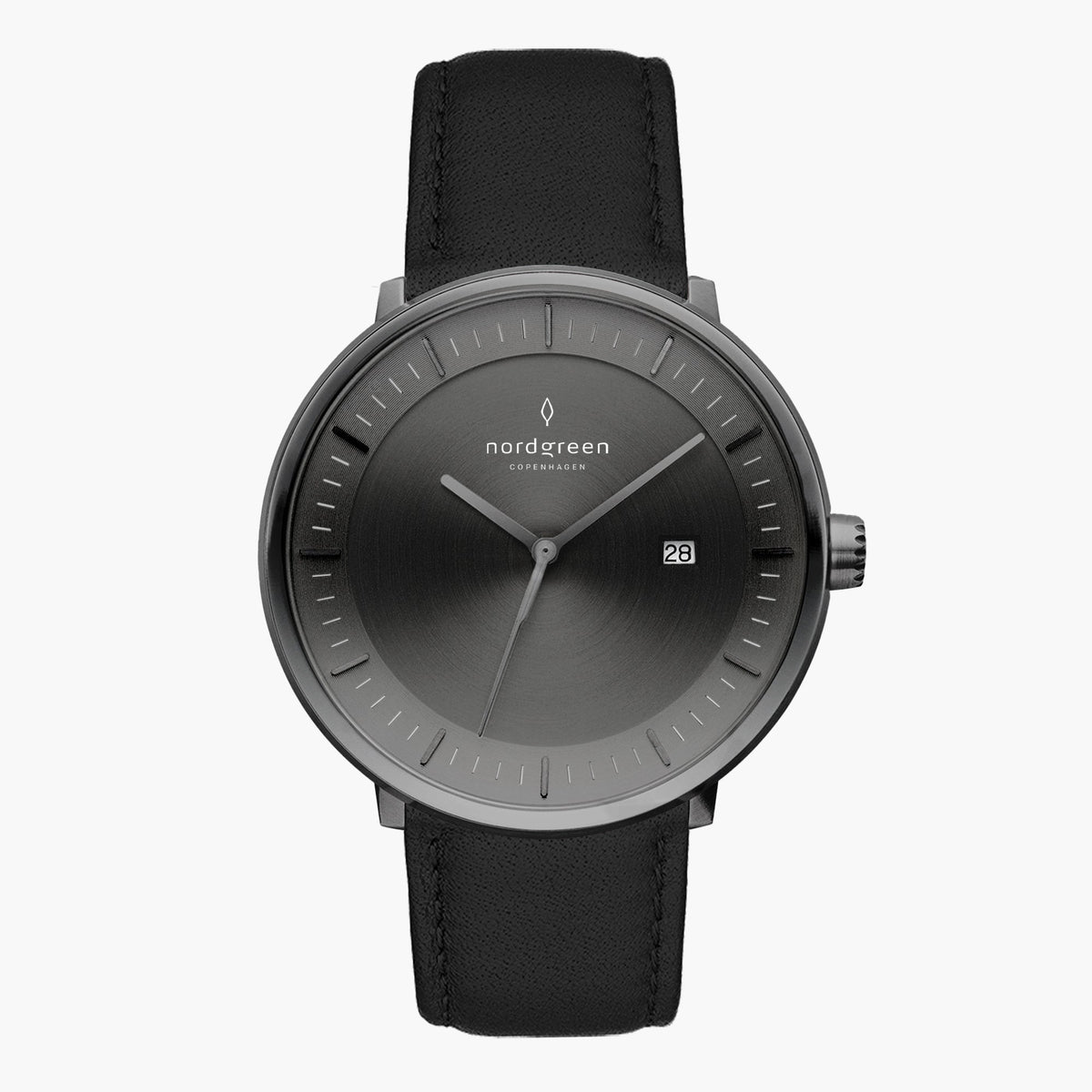 Philosopher 36mm