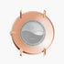 Native Rose Gold 32mm