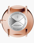 Philosopher Rose Gold 40mm