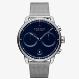 Pioneer 42mm