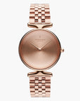 Unika Rose Gold 32mm