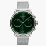 Pioneer 42mm