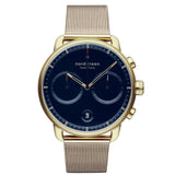 Pioneer 42mm