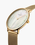 Native Rose Gold 28mm