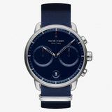 Pioneer 42mm