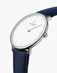 Native Silver 32mm