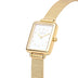 Allure Gold 20mm Wrist Watch from Nordgreen