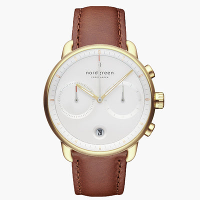 Pioneer 42mm