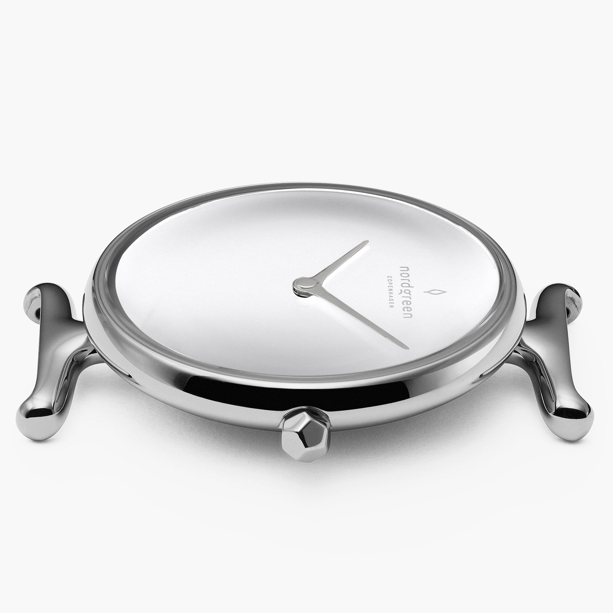 Unika Silver 32mm – Nordgreen Global