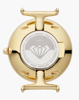 Unika Gold 32mm