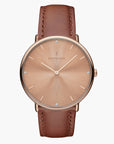 Native Rose Gold 32mm