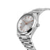 Succession Silver 35mm Wrist Watch from Nordgreen