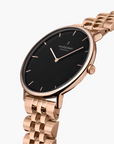 Native Rose Gold 32mm