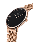 Native Rose Gold 36mm