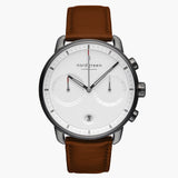Pioneer 42mm