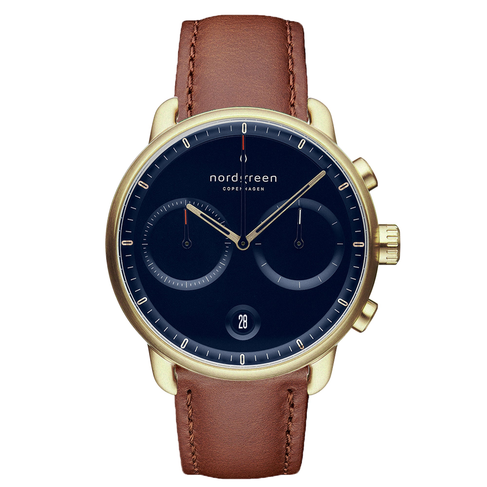 Pioneer 42mm