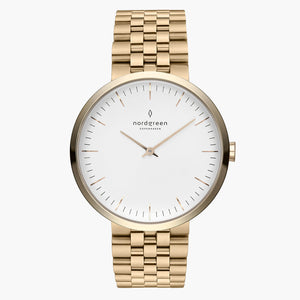 Infinity Gold 32mm