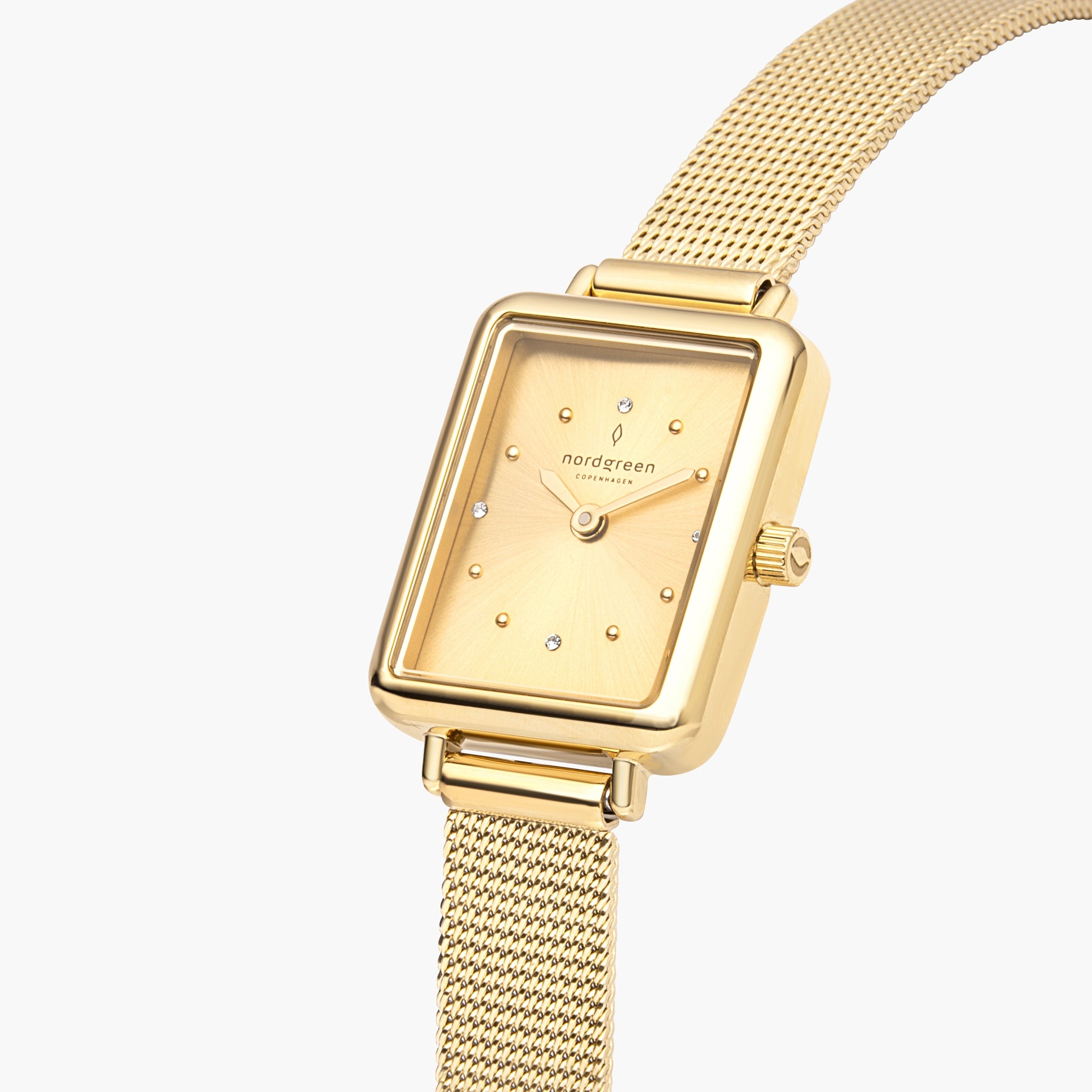 女性用ウォッチ | スカンジナビアンのミニマリズムと時代を超えた優雅