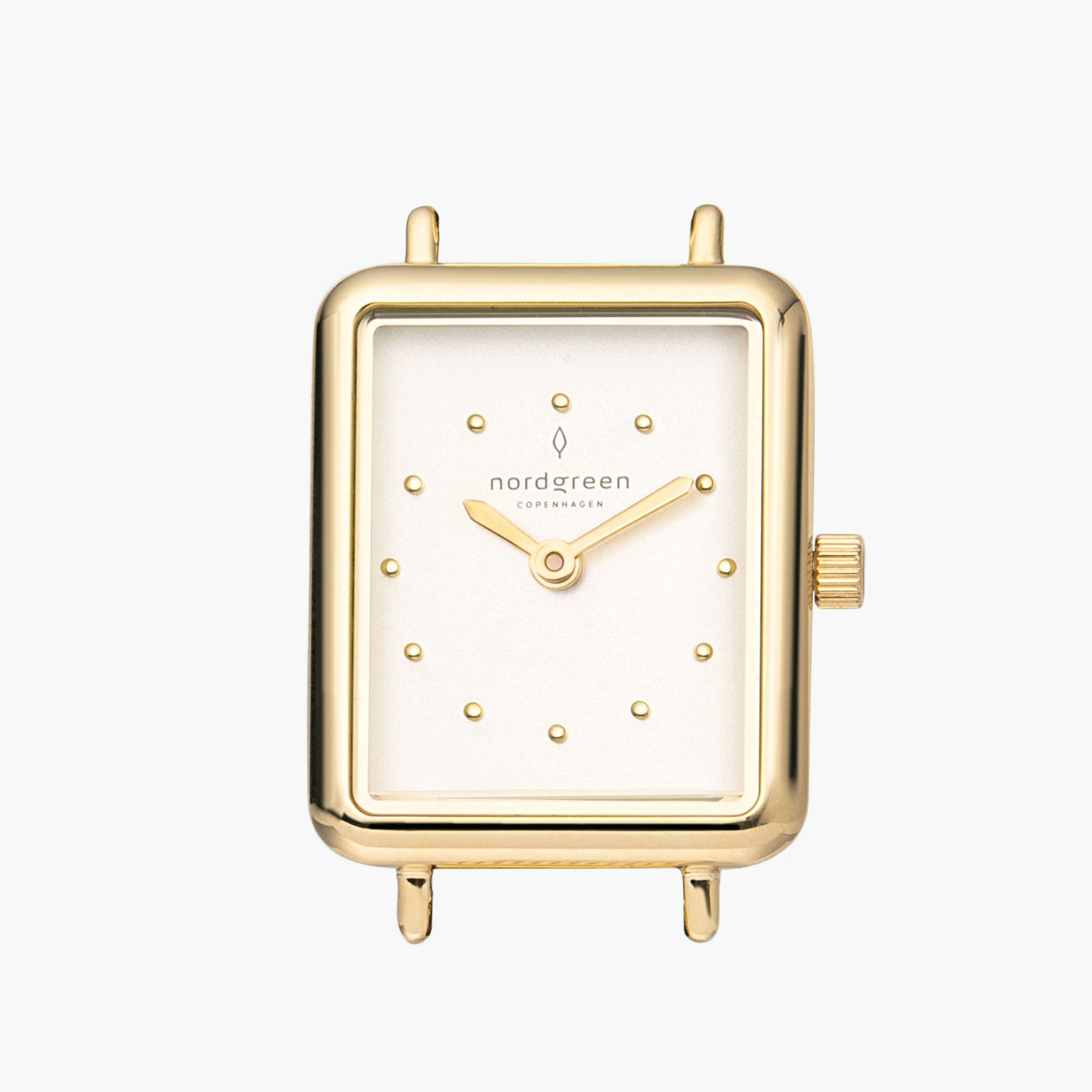 Women's Gold Mesh Watch | Nordgreen Allure 20mm Women's Gold Mesh Watch | Nordgreen Allure 20mm