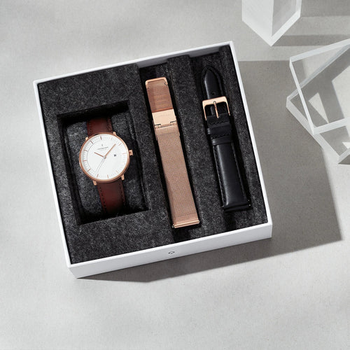 Large Women s Watches Large Face Watches Nordgreen