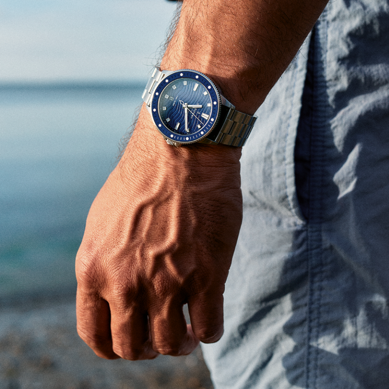 Waves 40mm