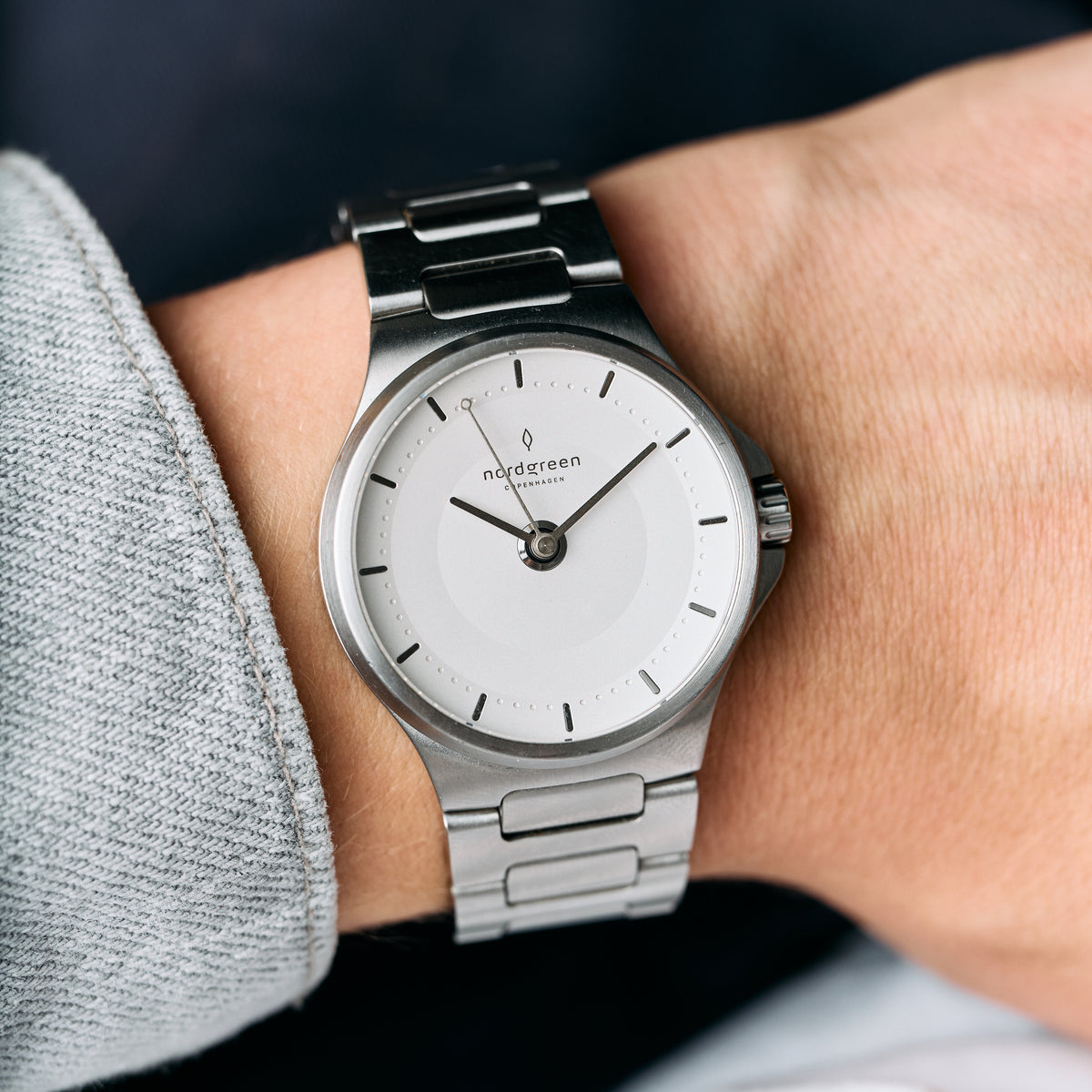 Guardian Automatic 36mm